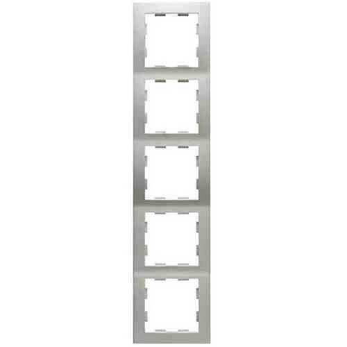 PEHA by Honeywell Rahmen Rahmen Aluminium 319851 PEHA by Honeywell Rahmen Rahmen Aluminium 319851 von PEHA by Honeywell