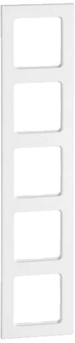 PEHA by Honeywell Rahmen Rahmen Schwarz 127511 von PEHA by Honeywell