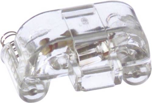 PEHA by Honeywell Zubehör LED-Glimmlampe 575411 PEHA by Honeywell Zubehör LED-Glimmlampe 575411 von PEHA by Honeywell