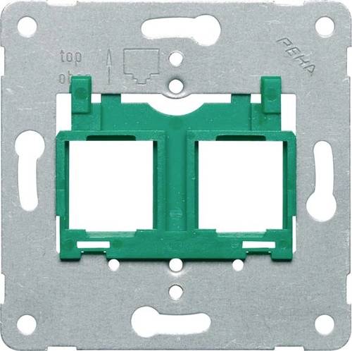 PEHA by Honeywell Zwischenrahmen Befestigungsplatte 741111 von PEHA by Honeywell