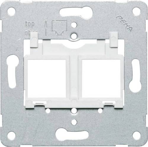 PEHA by Honeywell Zwischenrahmen Befestigungsplatte 743211 von PEHA by Honeywell