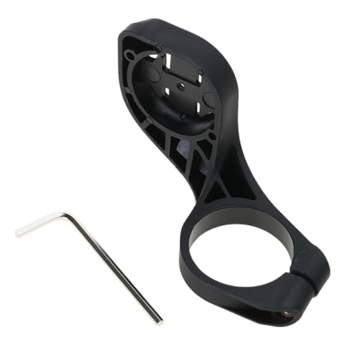 PEILINZE Fahrrad-Computer-Verlängerungshalter, Basis, Fahrräder, Computer, verlängerte Halterung, verstellbare Halterung, Fahrradcomputer-Halterung von PEILINZE