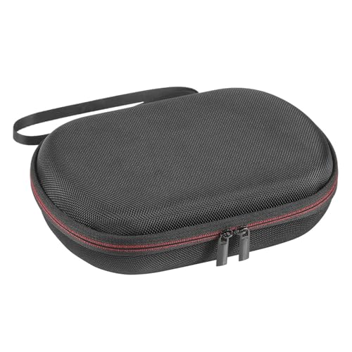 PEILINZE Leichte Tragetasche, Aufbewahrungsbox für QC45, QC35, QC25, QC15 Kopfhörer, kratzfest, geeignet für Reisen, Sport von PEILINZE