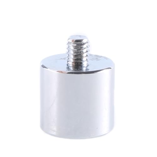 PEILINZE Professioneller Plattenspieler Haupttonarm Hauptgewicht Edelstahl Tonarmgewicht für 1200MK2/MK5 PEILINZE Professioneller Plattenspieler Haupttonarm Hauptgewicht Edelstahl Tonarmgewicht für 1200MK2/MK5 von PEILINZE