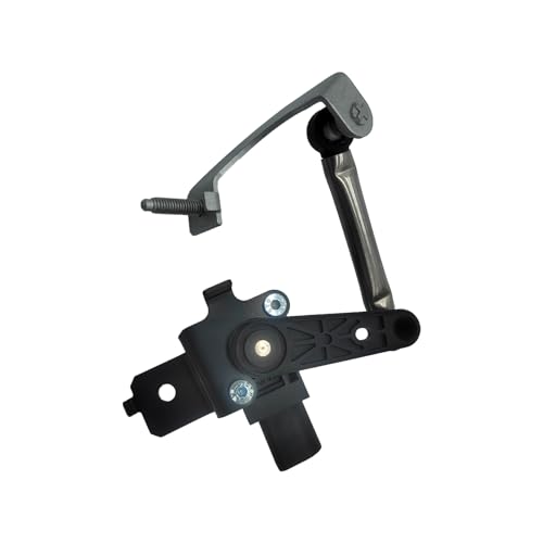 PEIUOK Fahrrad-Scheinwerfer-Niveausensor, vorne, für Audi A3, Skoda, VW, Höhensensor, ersetzt OE 1K0941274C PEIUOK Fahrrad-Scheinwerfer-Niveausensor, vorne, für Audi A3, Skoda, VW, Höhensensor, ersetzt OE 1K0941274C von PEIUOK