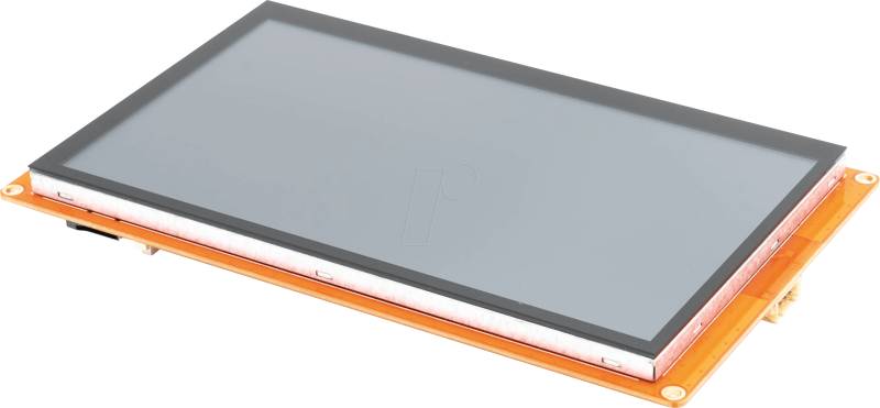 VAN PI 7 TOUCH - VAN PI - Display LCD-Touch, 7'' von PEKAWAY