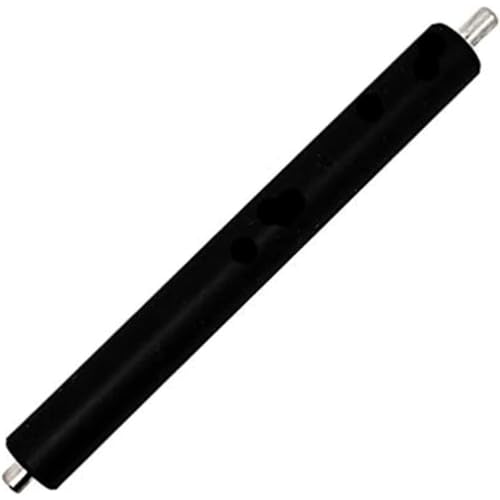 105910-055 Plattenroller, kompatibel mit Zebra TLP2844 TPL2844-Z R2844-Z TLP3842 TLP3844-Z GK888T 203dpi Etikettendrucker von PEKTAS