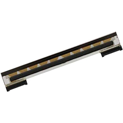 G105910-155 Druckkopf kompatibel für Zebra TLP3842 TLP3844 TLP3844-Z Thermo-Etikettendrucker 203dpi G105910-155 von PEKTAS