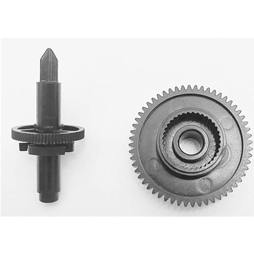 PEKTAS, Farbbandantriebsrad kompatibel für Star SP700 SP742 SP717 SP712 SP747 von PEKTAS