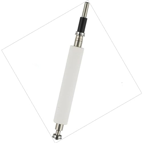 Kompatible P1083320-032 Plattenrolle mit Getriebe für Zebra ZT610 Etikettendrucker 203dpi 300dpi 600dpi von PEKUOT