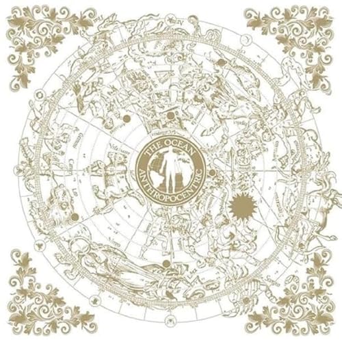 Anthropocentric(Instrumental)/Anthropocentral [Vinyl LP] von PELAGIC RECORDS
