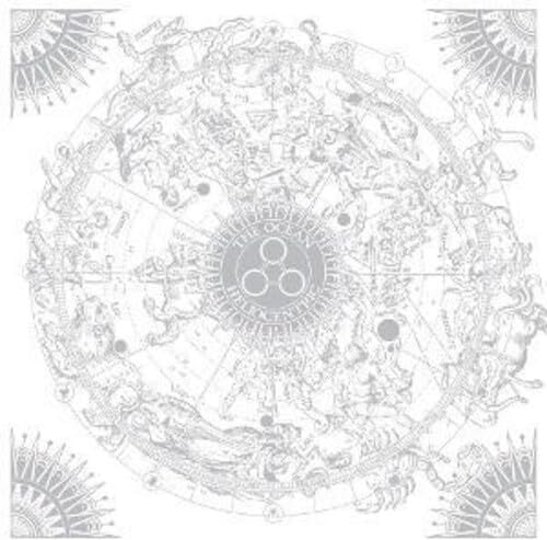 Heliocentric(Instrumental)/Heliocentral [Vinyl LP] von PELAGIC RECORDS