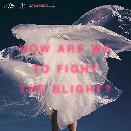 How Are We to Fight the Blight [Vinyl LP] von PELAGIC RECORDS