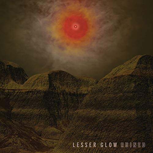 Ruined [Vinyl LP] von PELAGIC