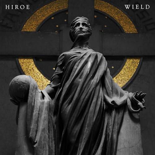 Wield Wield von PELAGIC RECORDS