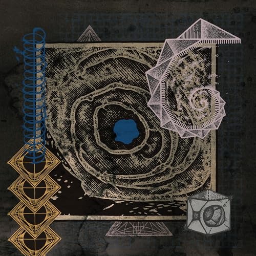 You, Infinite [Vinyl LP] von PELAGIC RECORDS