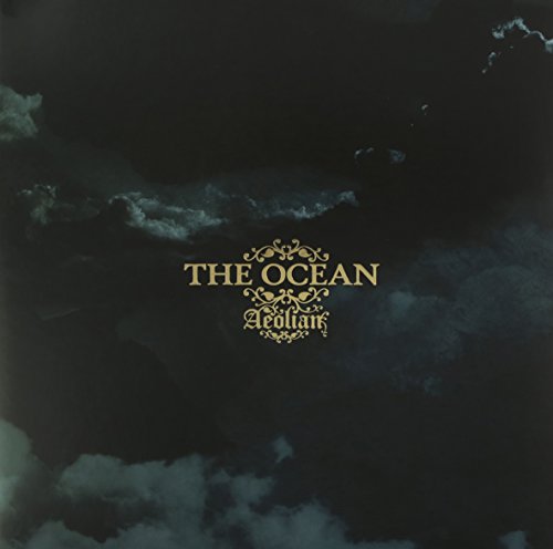 Aeolian [Vinyl LP] von PELAGIC