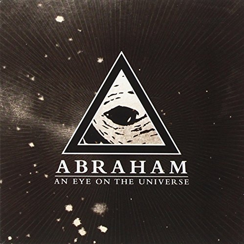 An Eye on the Universe von PELAGIC