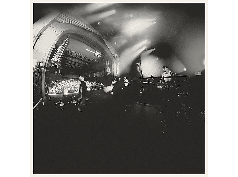 And So I Watch You From Afar - Megafauna (Vinyl) von PELAGIC