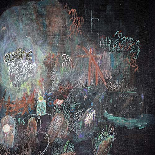 Biskopskniven [Vinyl LP] von PELAGIC