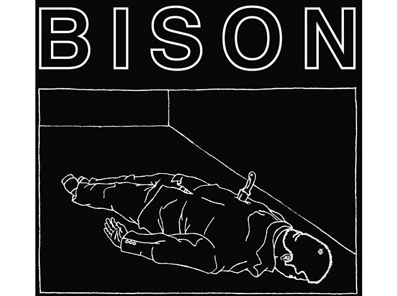 Bison - 1.000 Needles (CD) von PELAGIC