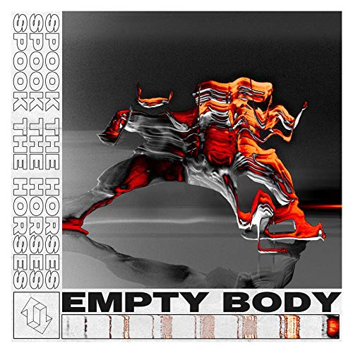 Empty Body [Vinyl LP] von PELAGIC