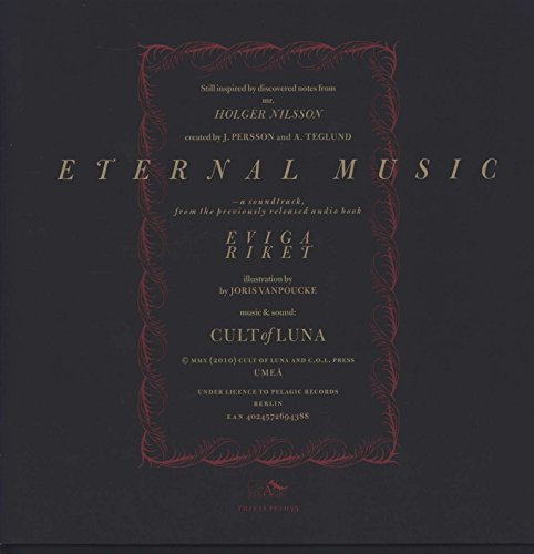 Eternal Music [Vinyl LP] von PELAGIC