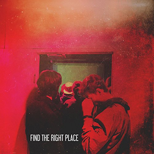 Find the Right Place [Vinyl LP] von PELAGIC