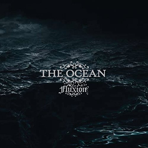 Fluxion [Vinyl LP] von PELAGIC