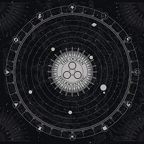 Heliocentric (Repress 2022) [Vinyl LP] von PELAGIC