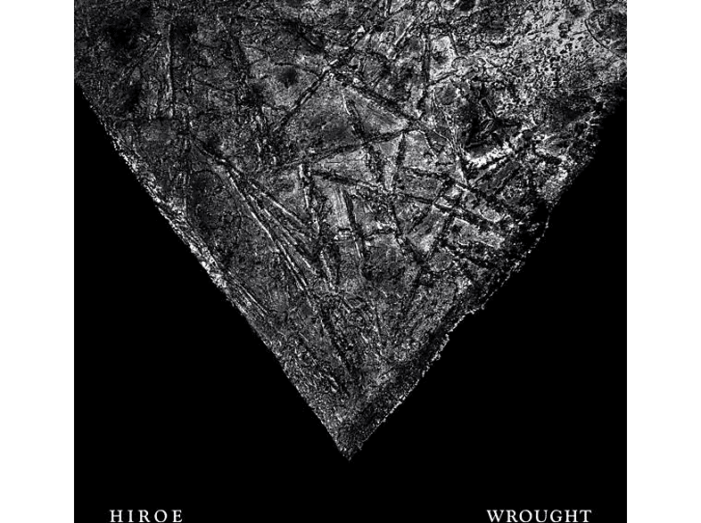 Hiroe - Wrought (CD) von PELAGIC