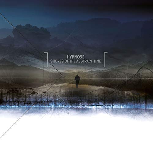 Hypno5e - Shores Of The Abstract Line von PELAGIC