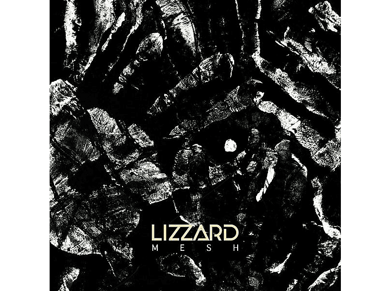 Lizzard - Mesh (CD) von PELAGIC