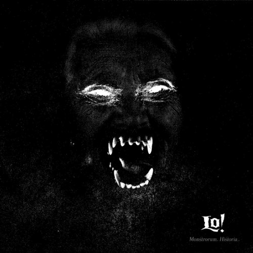 Monstrorum Historia [Vinyl LP] von PELAGIC