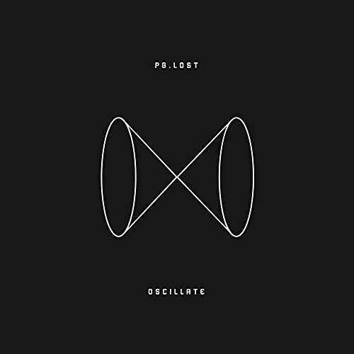 Oscillate [Vinyl LP] von PELAGIC