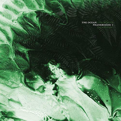 Phanerozoic I: Palaeozoic (Instrumental) [Vinyl LP] von PELAGIC