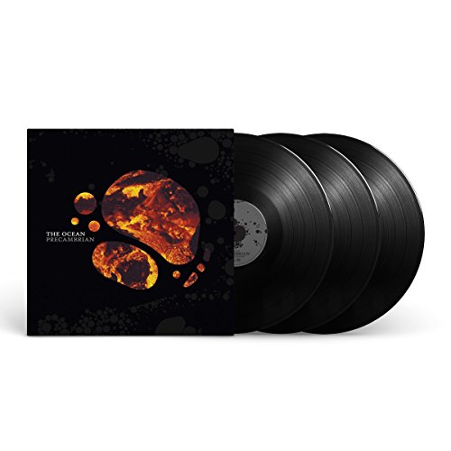 Precambrian (2019 Black Edition) [Vinyl LP] von PELAGIC