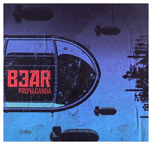 Propaganda von PELAGIC