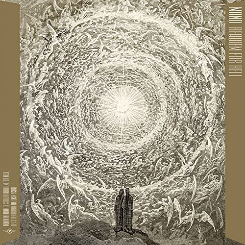 Requiem for Hell [Vinyl LP] von PELAGIC