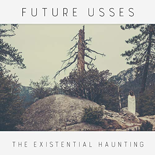 The Existential Haunting (Coloured Vinyl) [Vinyl LP] von PELAGIC