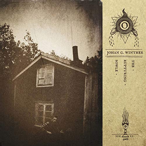 The Rupturing Sowle [Vinyl LP] von PELAGIC