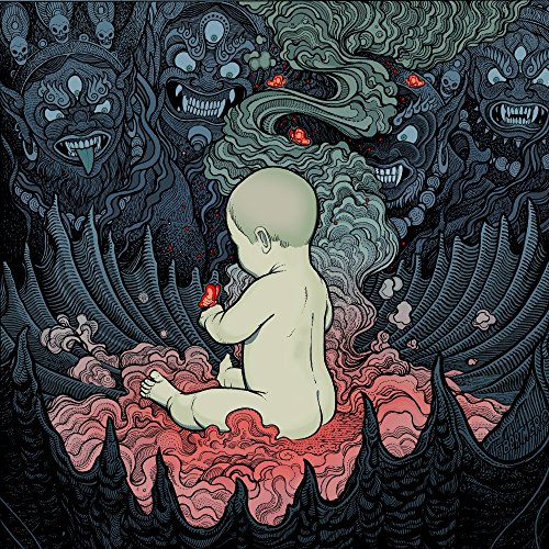 Transcendental Ep [Vinyl LP] von Sony Music