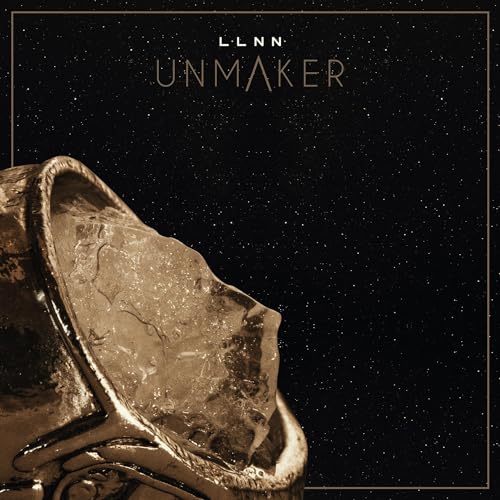 Unmaker (Black Vinyl) [Vinyl LP] von PELAGIC