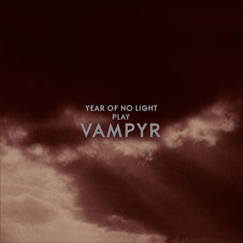 Vampyr (Black Vinyl) [Vinyl LP] von PELAGIC