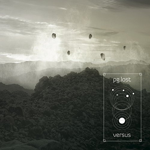 Versus [Vinyl LP] von PELAGIC