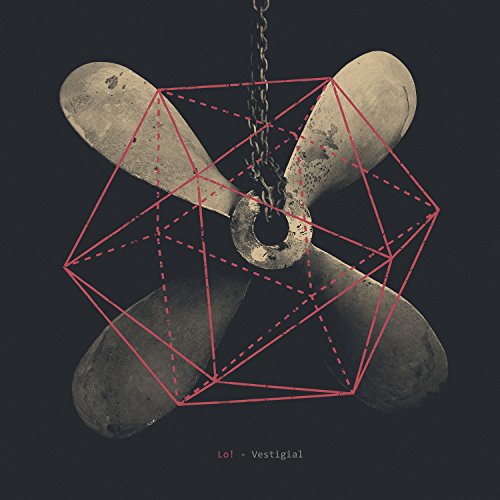 Vestigal von PELAGIC