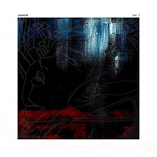 Vol.1 (Junius Remastered) [Vinyl LP] von PELAGIC