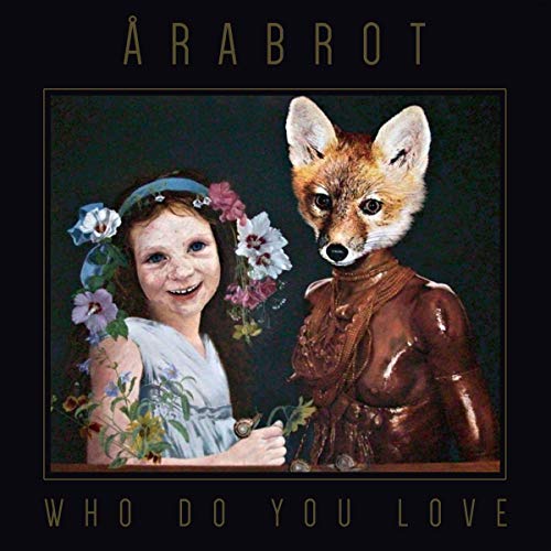 Who Do You Love [Vinyl LP] von PELAGIC