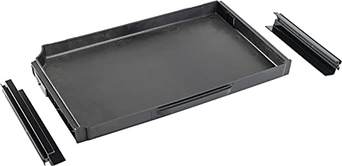 Peli 0450SDK Flache Schublade, Original Protector Case Zubehör, Kompatibel 0450, Farbe: Schwarz von PELI