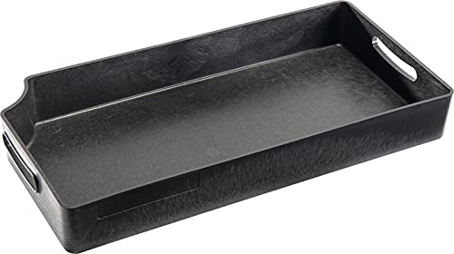 Peli 0450TT Oberes Tablett, Original Protector Case Zubehör, Kompatibel 0450, Farbe: Schwarz Peli 0450TT Oberes Tablett, Original Protector Case Zubehör, Kompatibel 0450, Farbe: Schwarz von PELI
